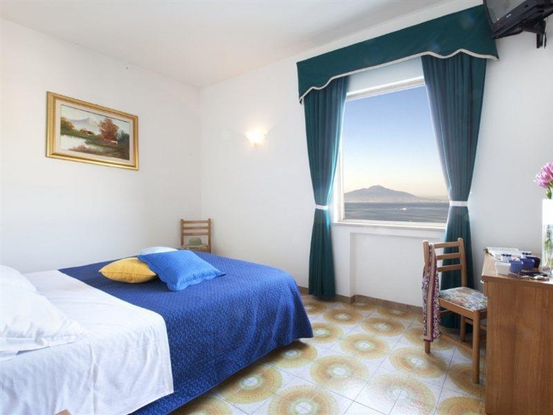 Hotel Settimo Cielo Σορέντο Εξωτερικό φωτογραφία