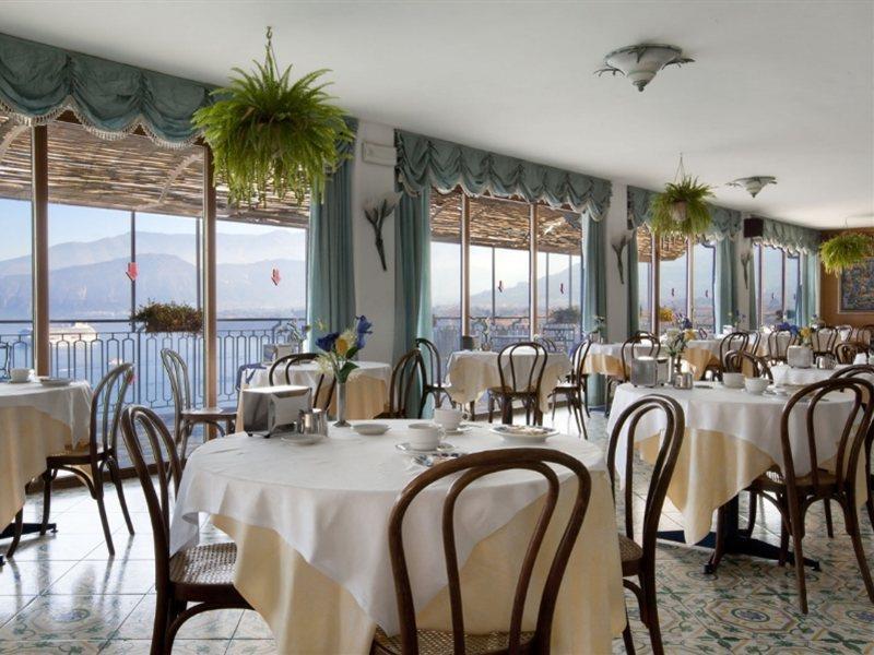 Hotel Settimo Cielo Σορέντο Εξωτερικό φωτογραφία