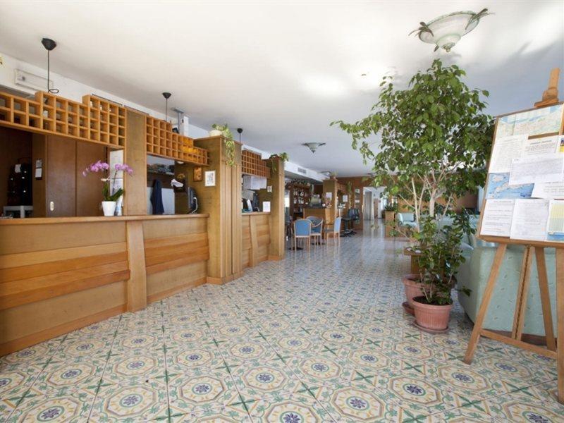 Hotel Settimo Cielo Σορέντο Εξωτερικό φωτογραφία